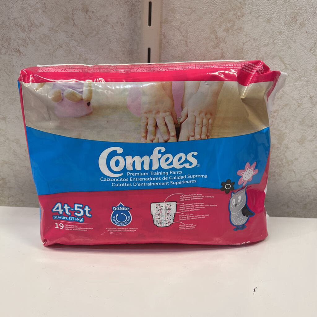 *NEW Premuim Training Pants 19ct