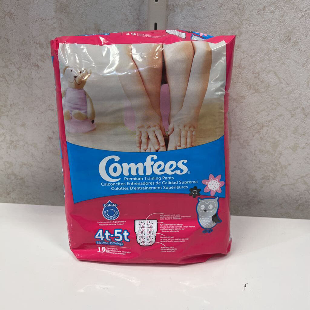 *NEW Premuim Training Pants 19ct