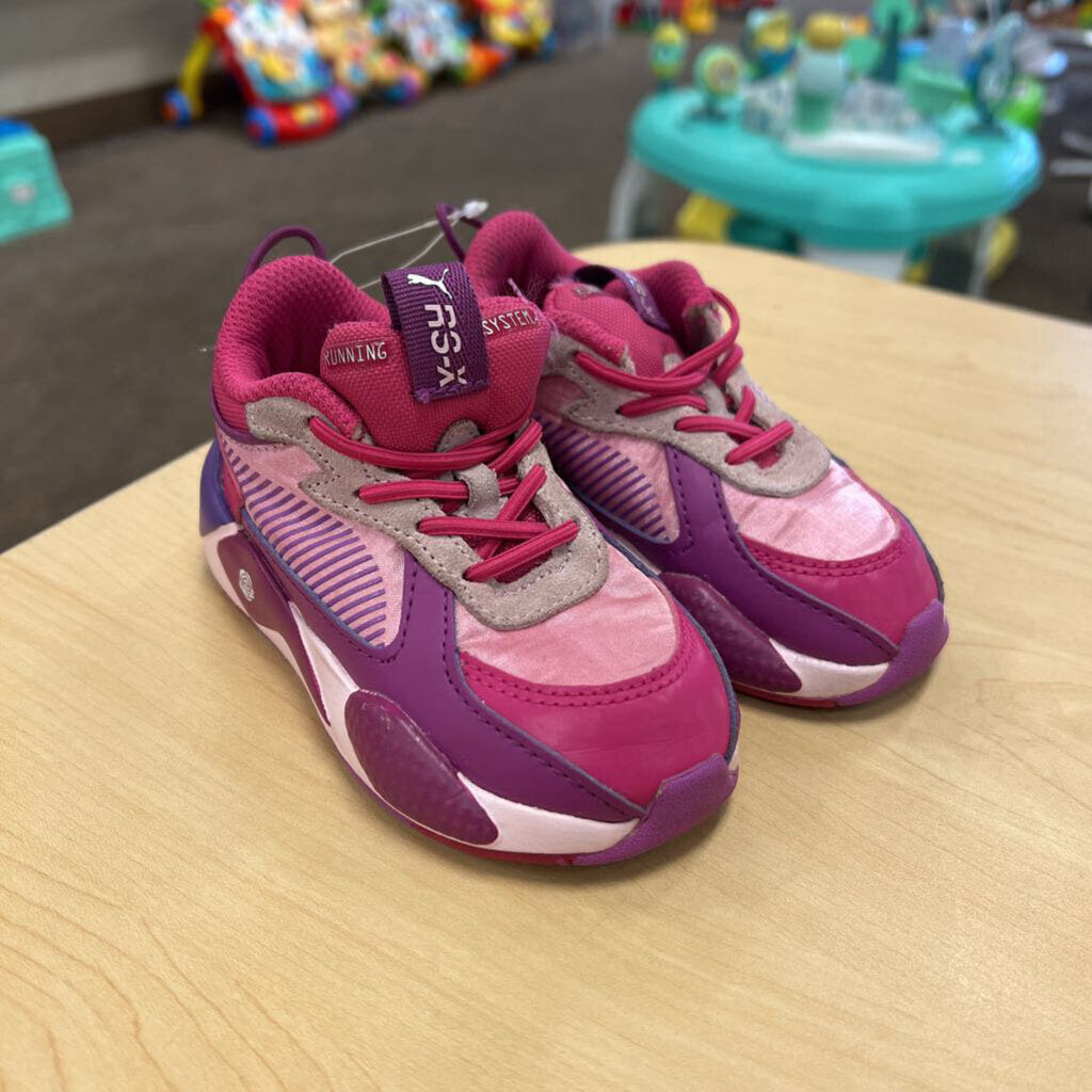 *RS-x Rose AC Infant