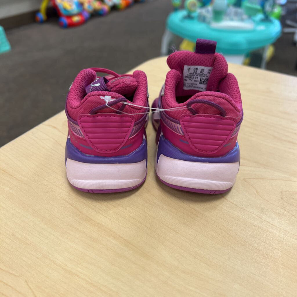 *RS-x Rose AC Infant