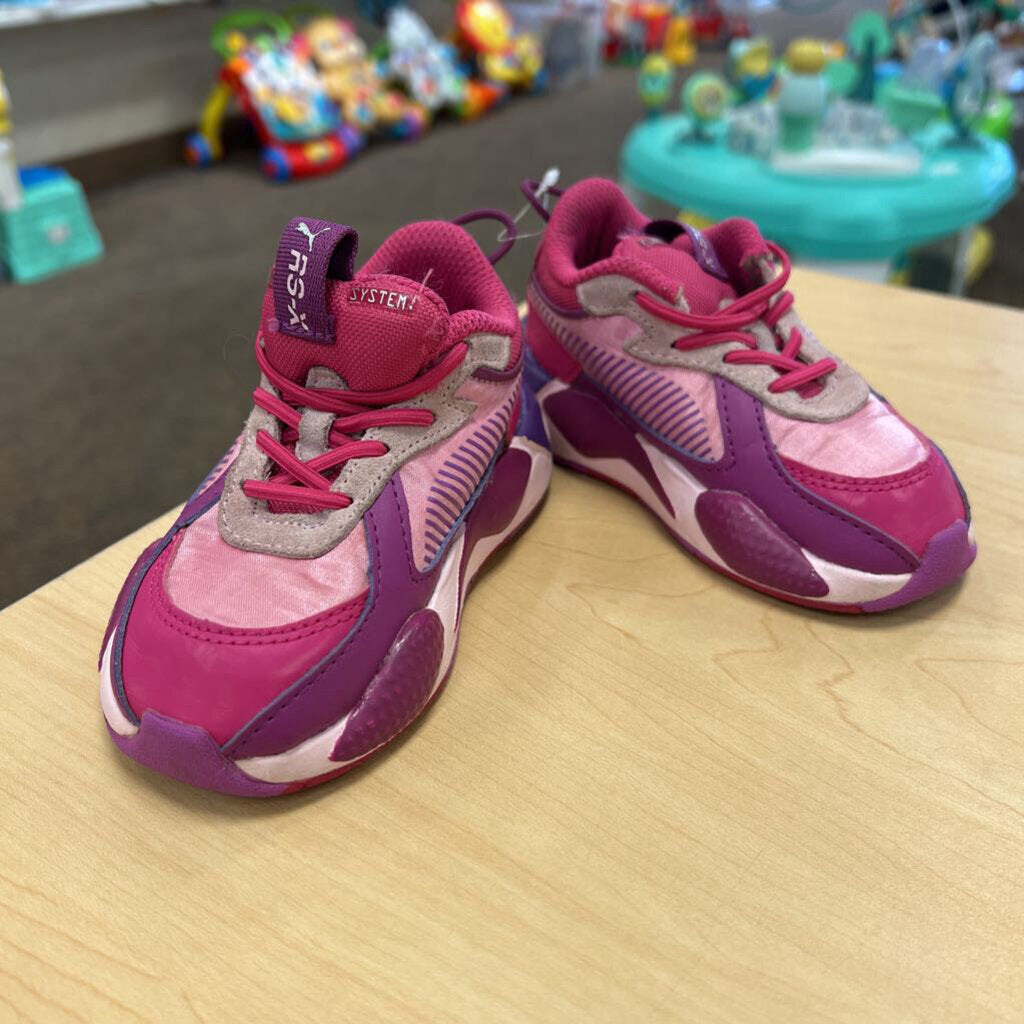 *RS-x Rose AC Infant