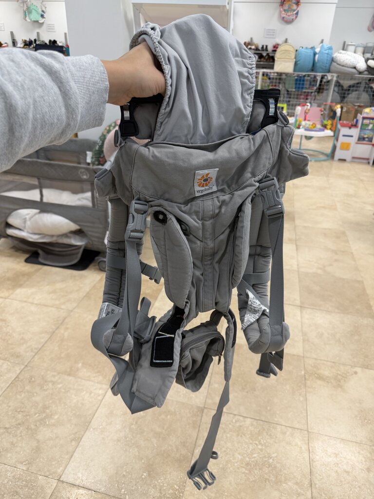 *Omni 360 All-Position