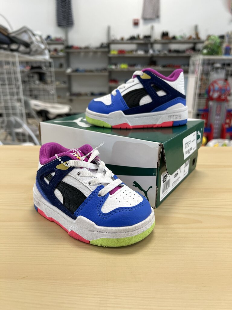 *Slipstream w/ Box