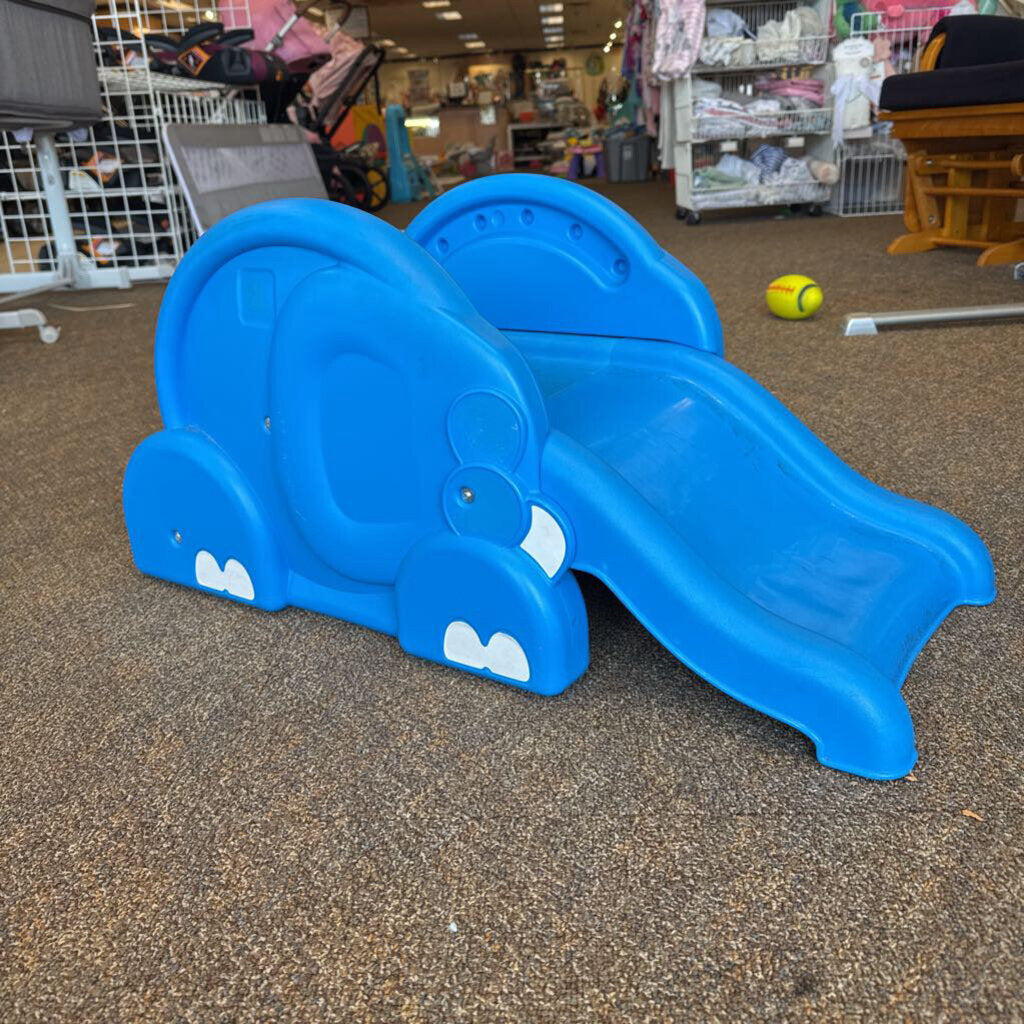 *elephant slide