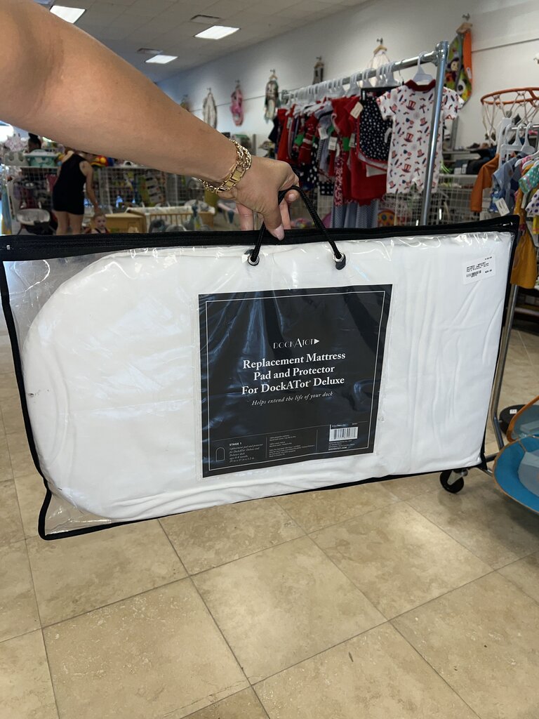 *NEW Mattress Pad & Protector