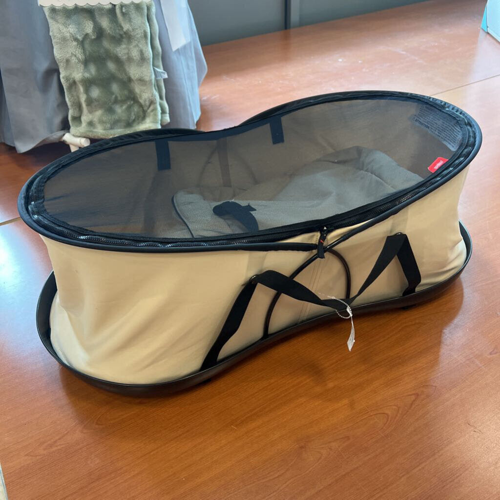 *Nest Portable Bassinet