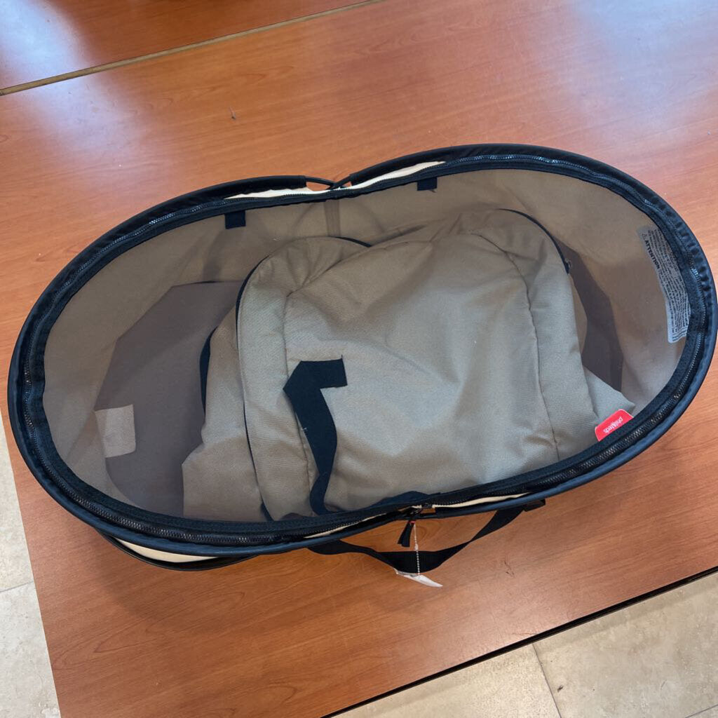 *Nest Portable Bassinet