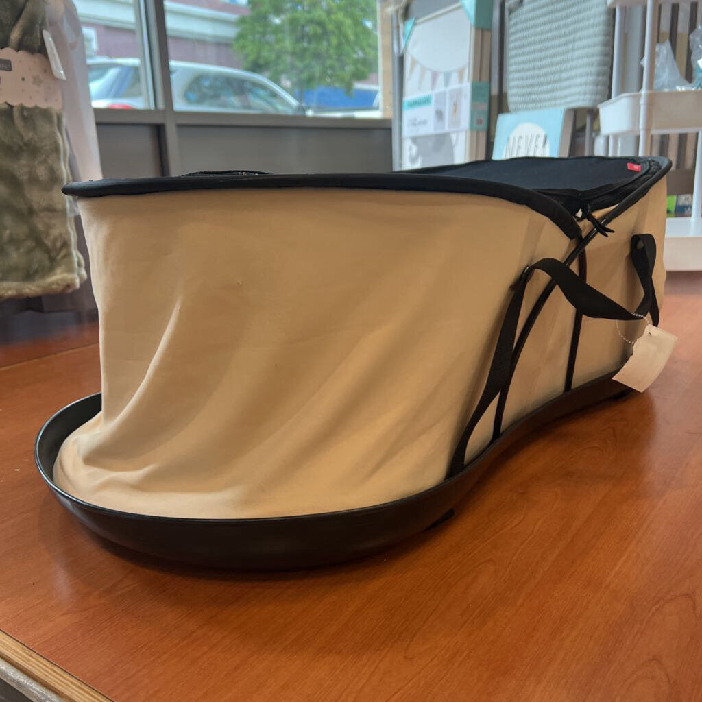 *Nest Portable Bassinet