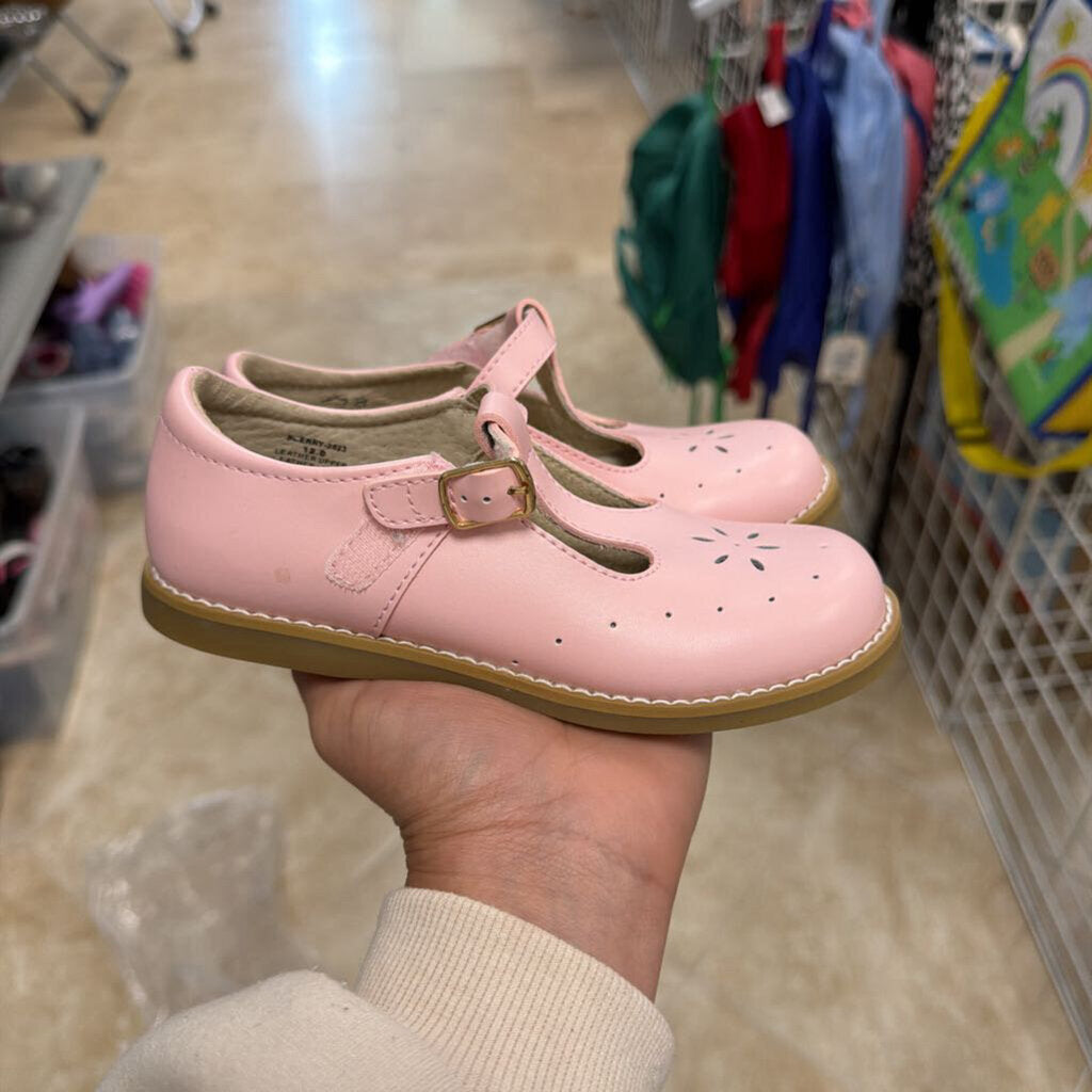 *Harper T-Bar Mary Jane NEW