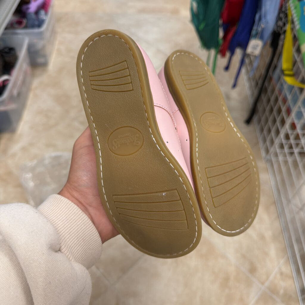 *Harper T-Bar Mary Jane NEW