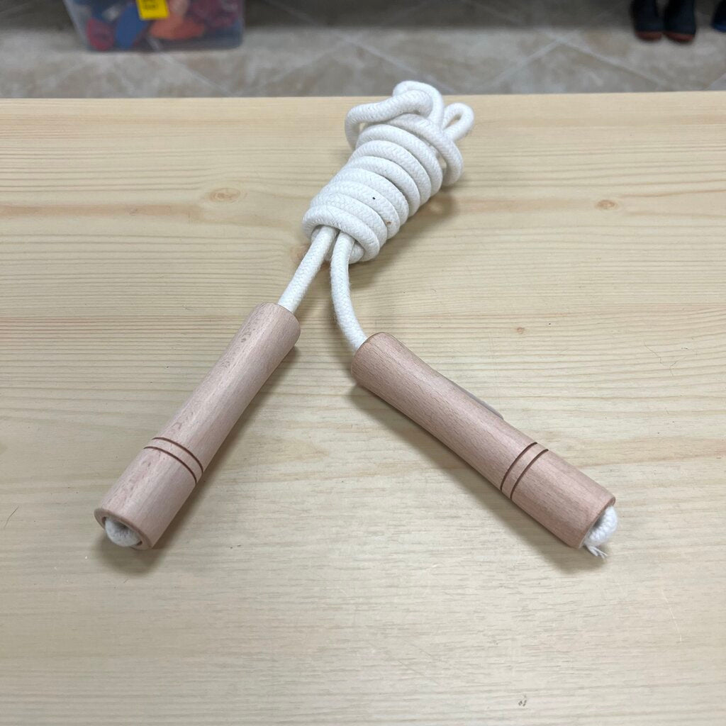 Jumprope
