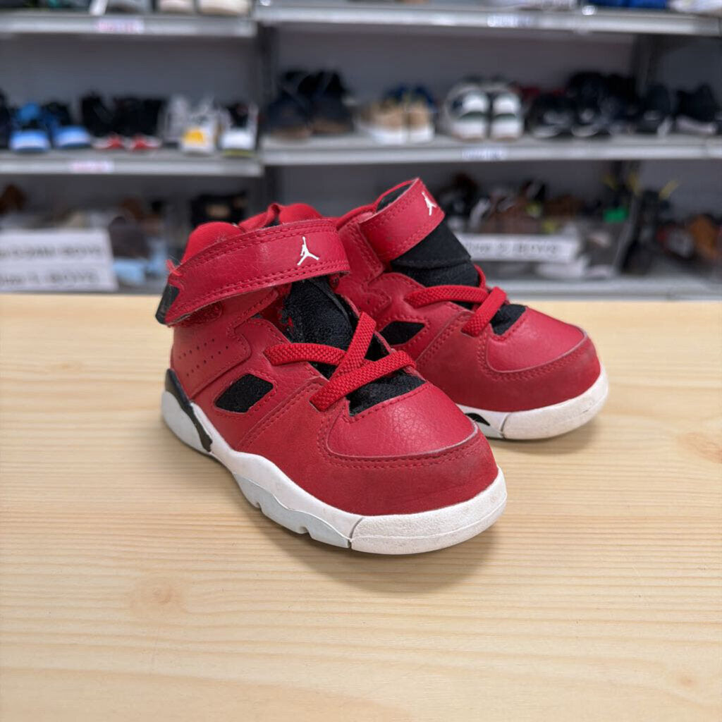 *Flight Club 91