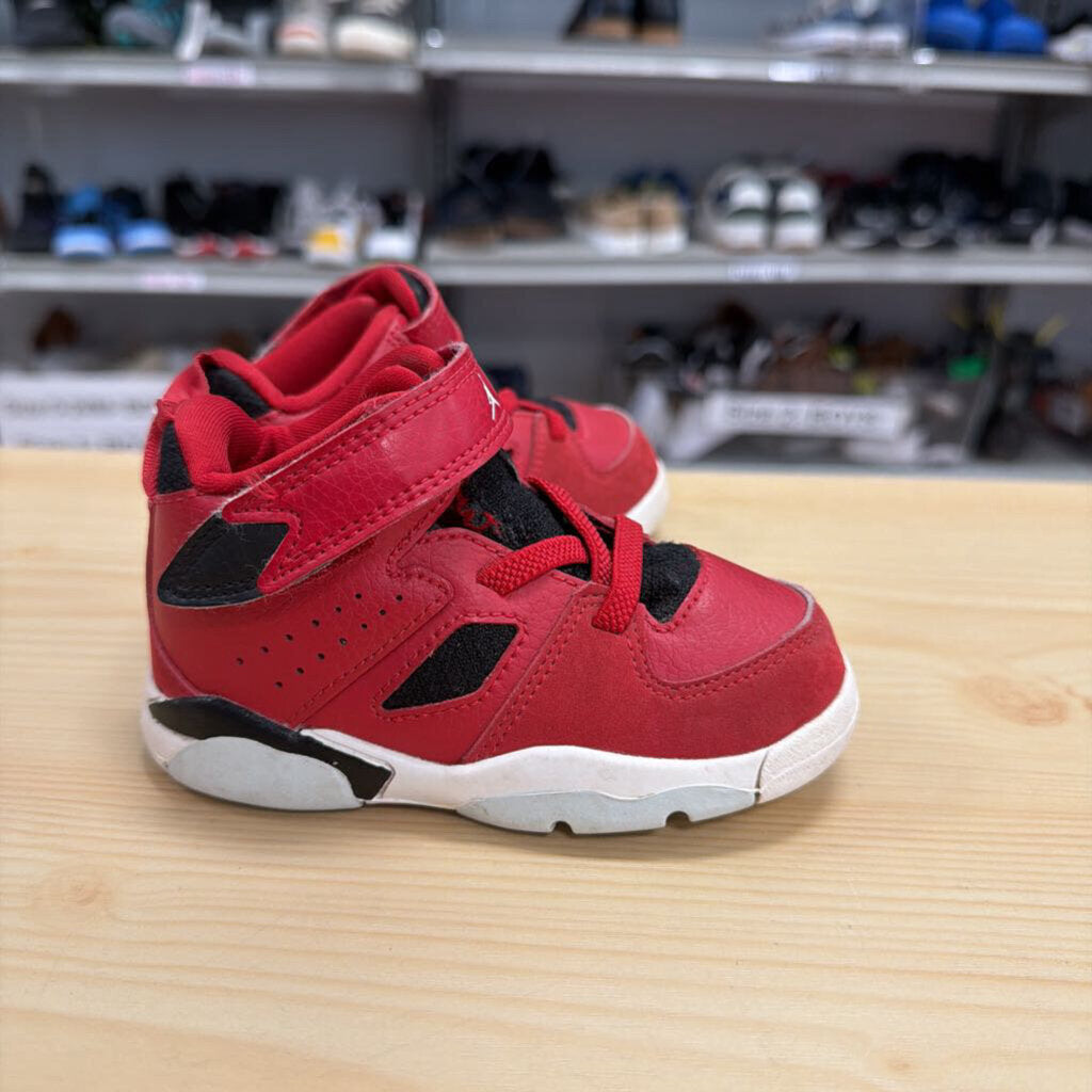 *Flight Club 91