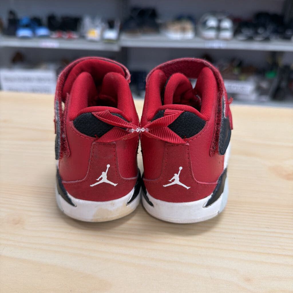 *Flight Club 91