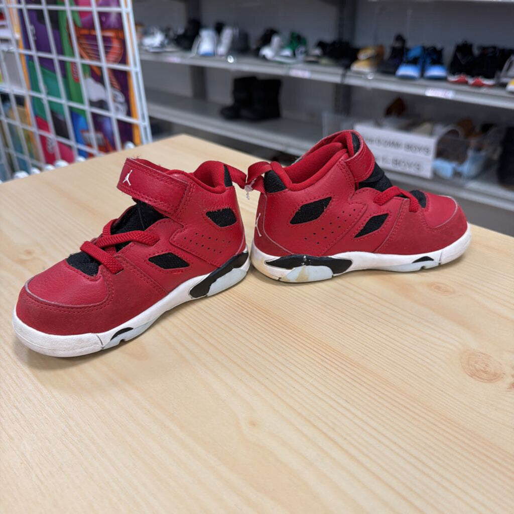 *Flight Club 91