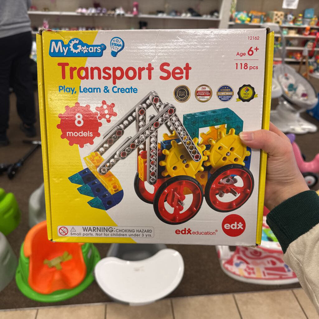 *Transport Set