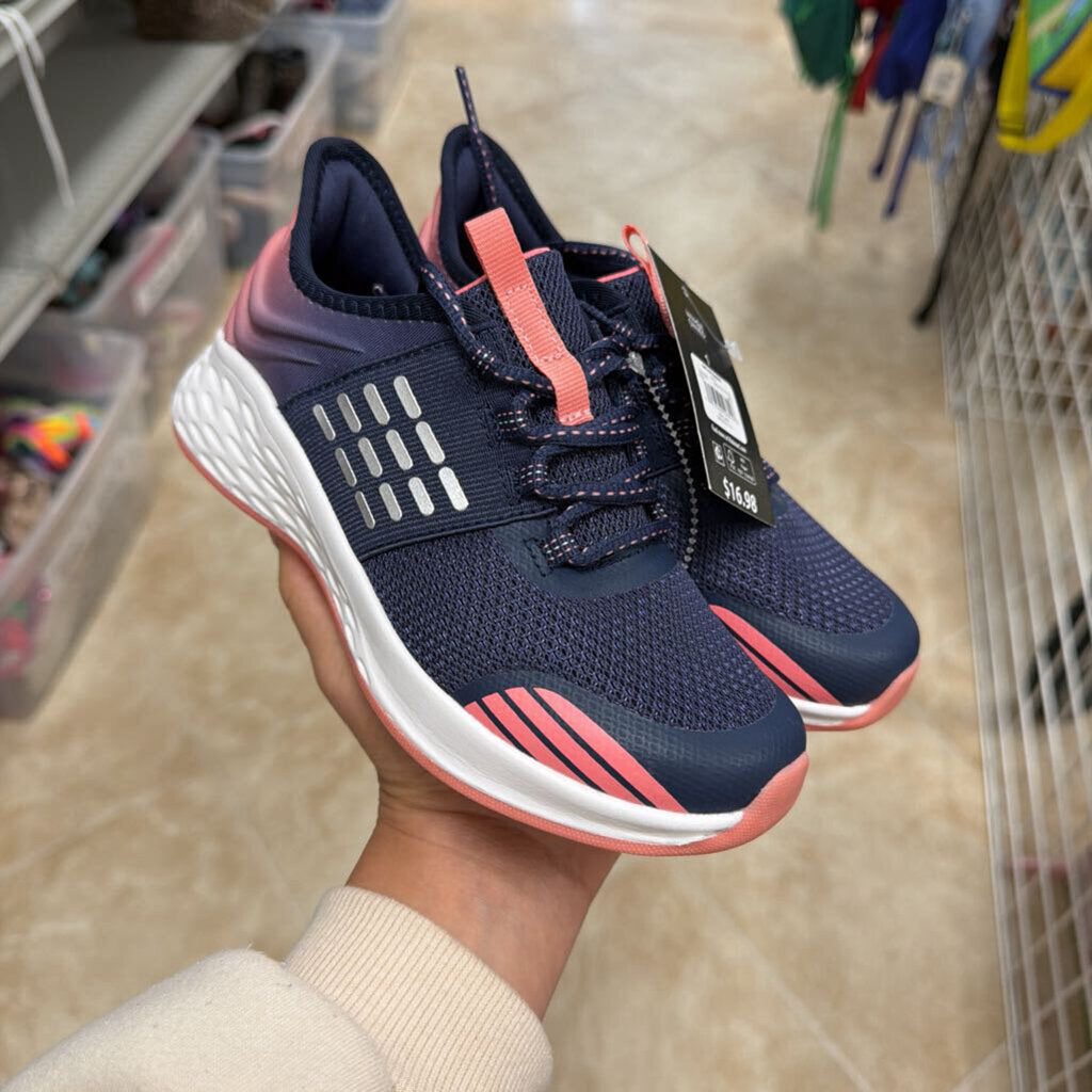 *Memory Foam Sneakers NWT