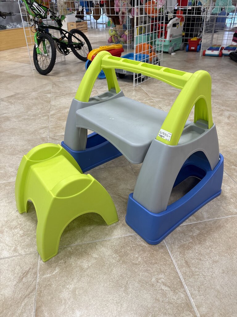 *My Very Own Study N' Play Writing Desk