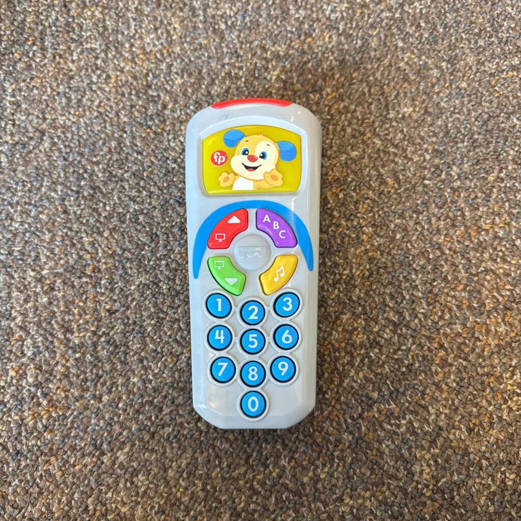 *Remote Control