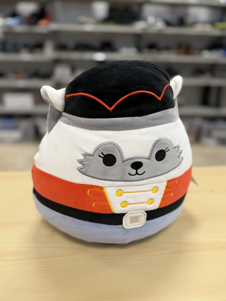 *Fox "Gracelynn" NWT