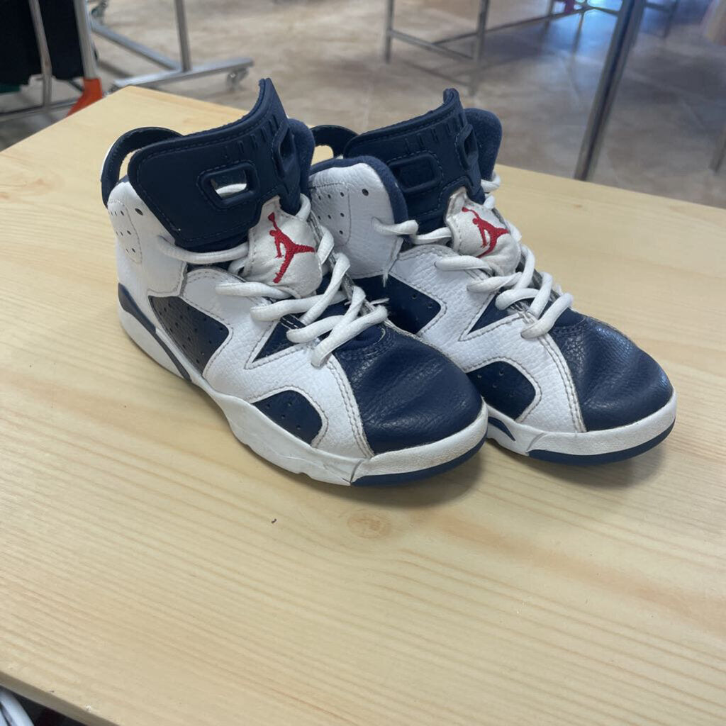 6 Retro Olympic (2024) (PS)