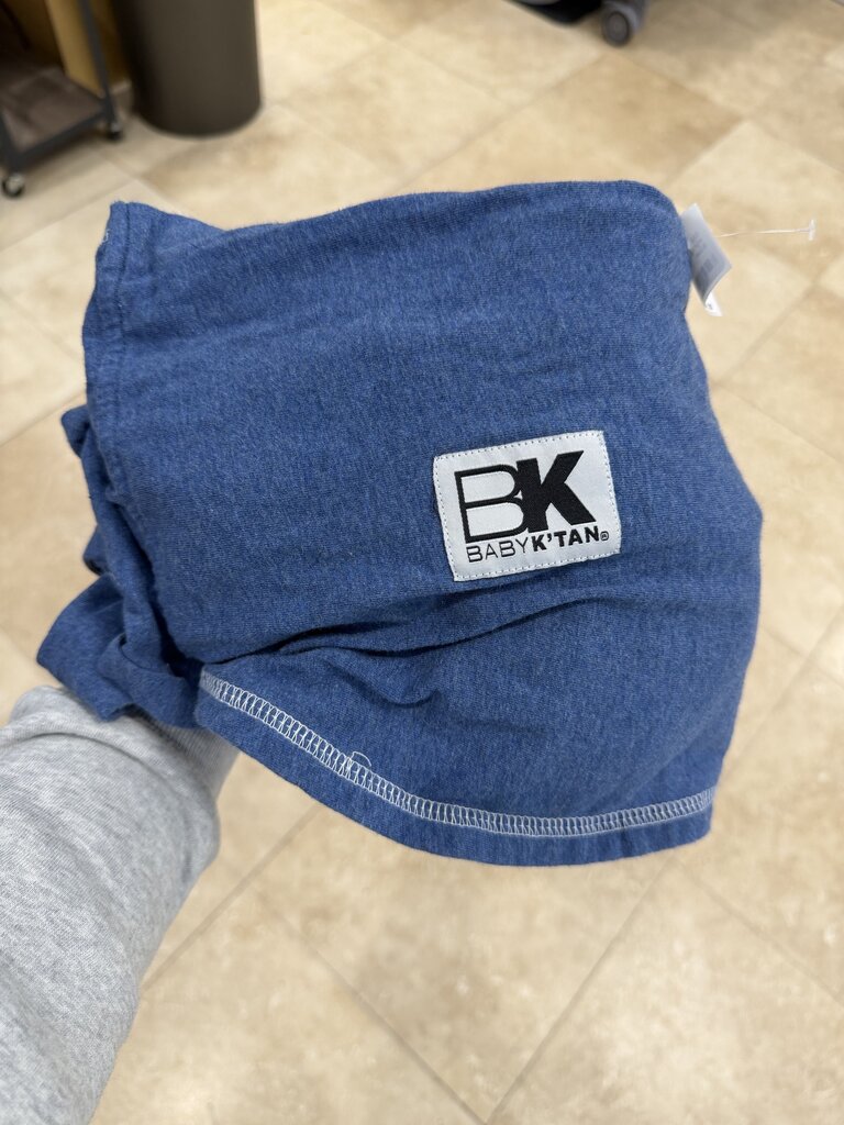 *Original Baby Carrier