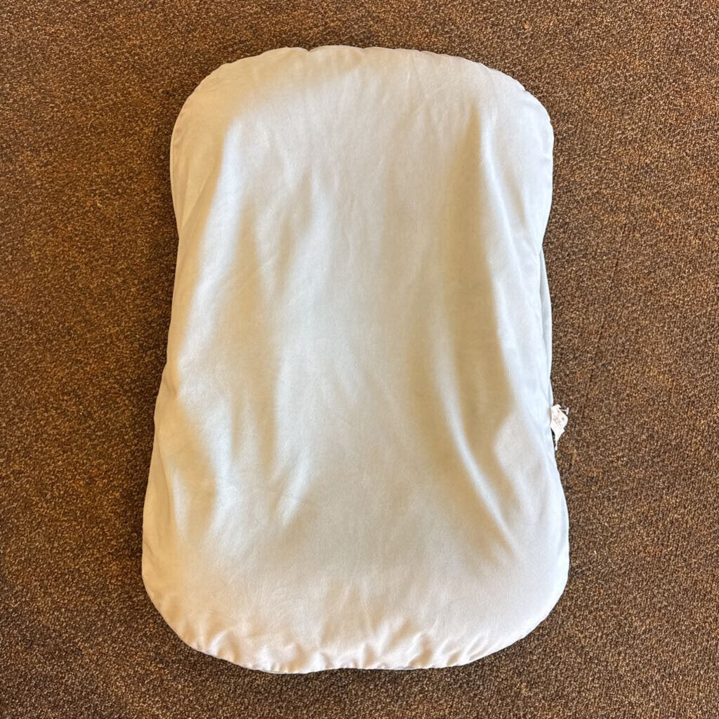 *Infant Organic W/ Pillow Cover