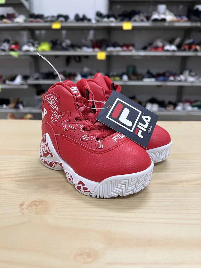 *MB Fila Red