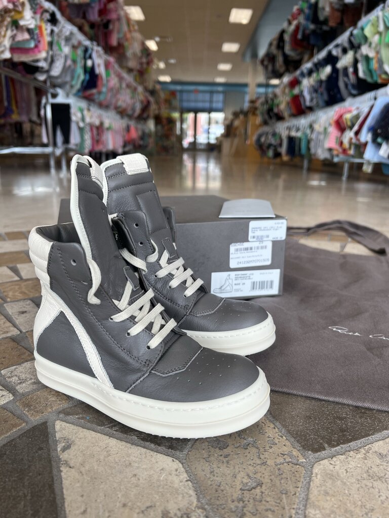 *Geobasket High-Top