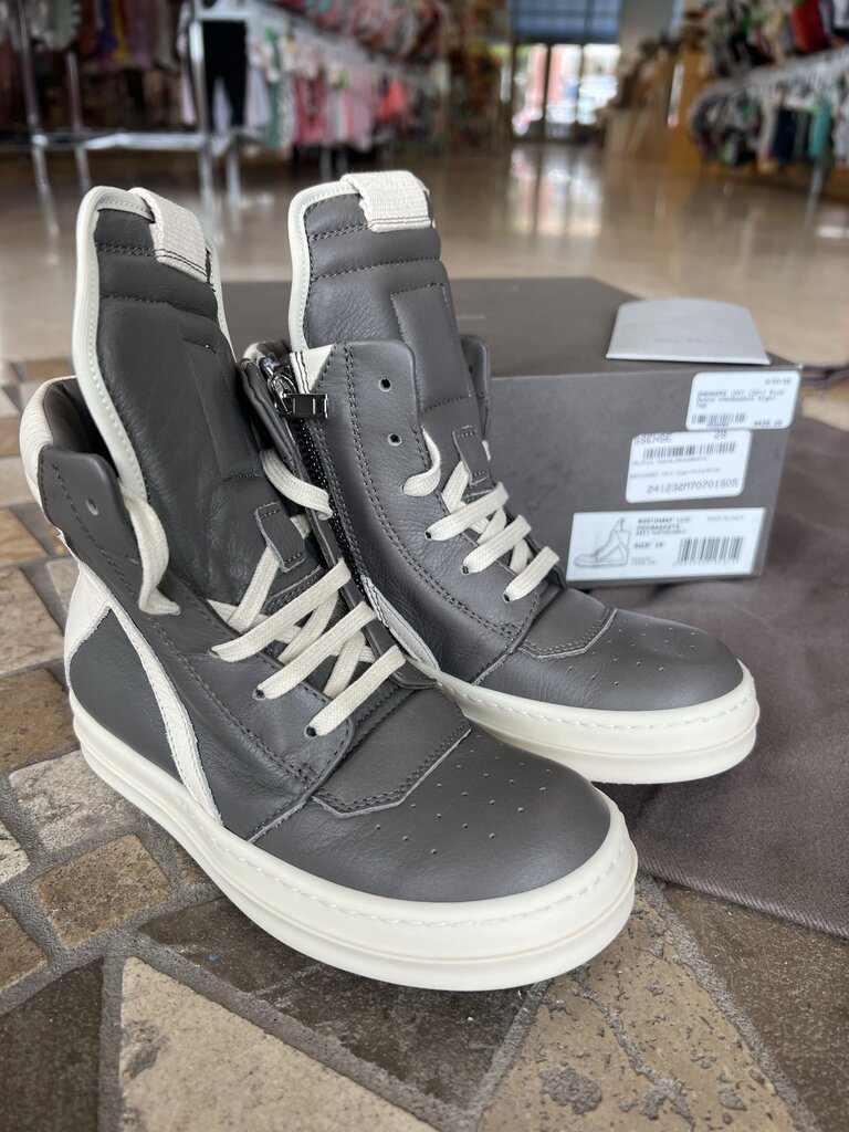 *Geobasket High-Top