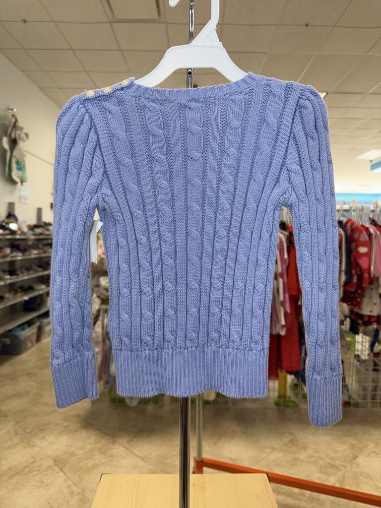 *cable knit