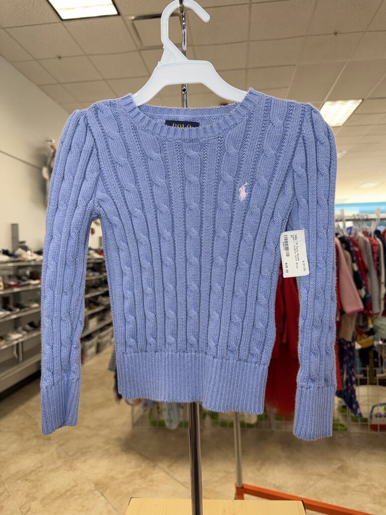 *cable knit