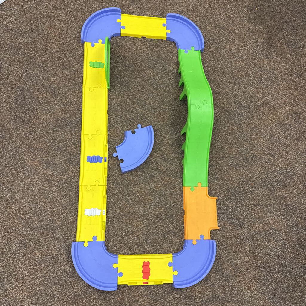*Car Track