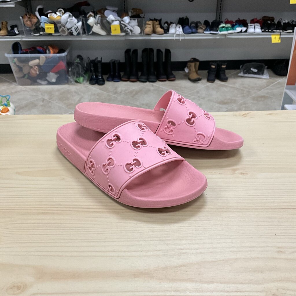 *GG Slide Rubber