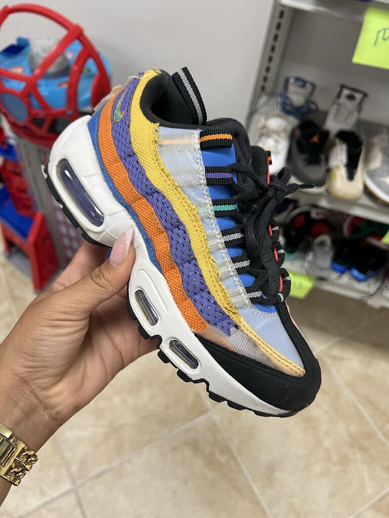 *95 'BHM'