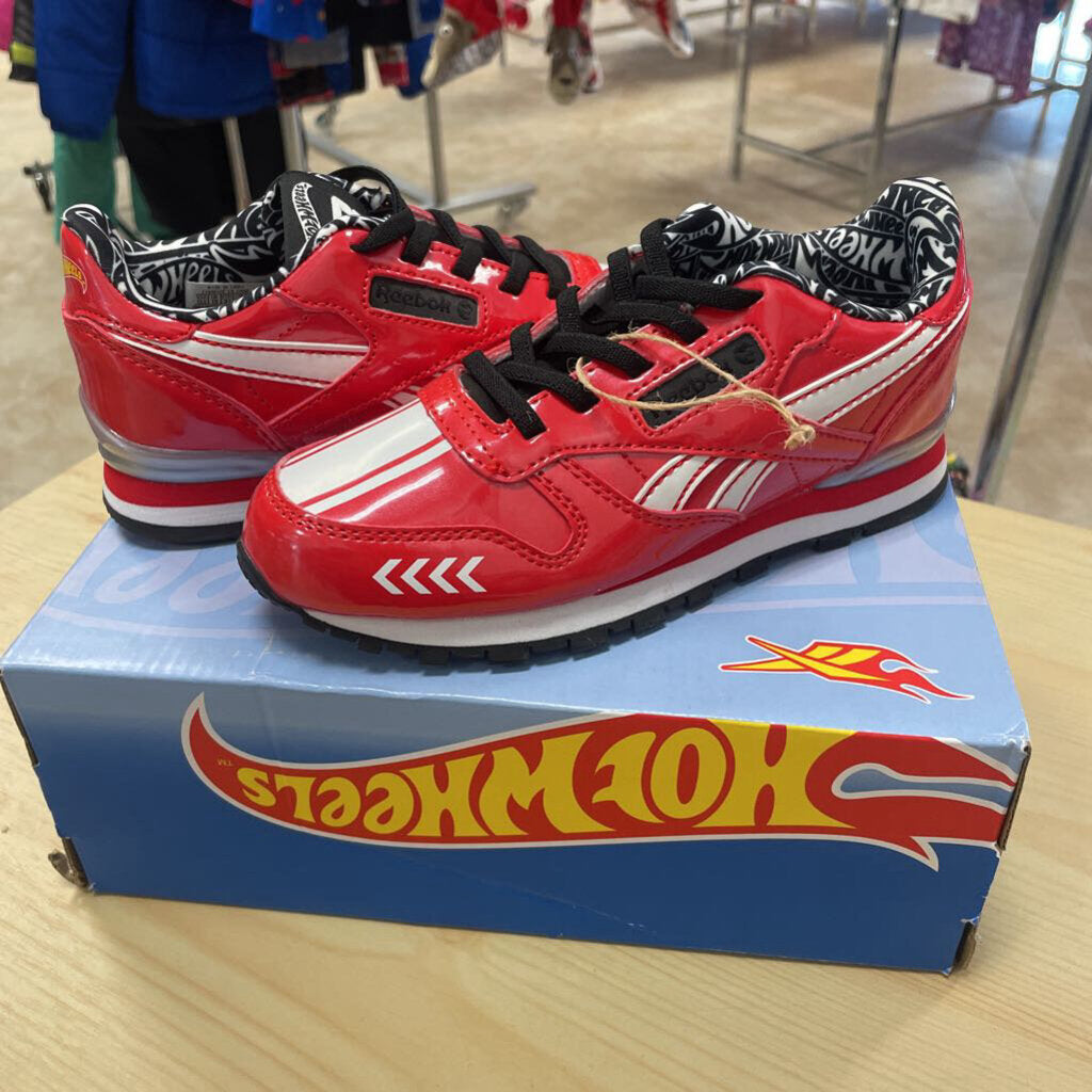 *NEW Step N Flash 'Hot Wheels' w/ box