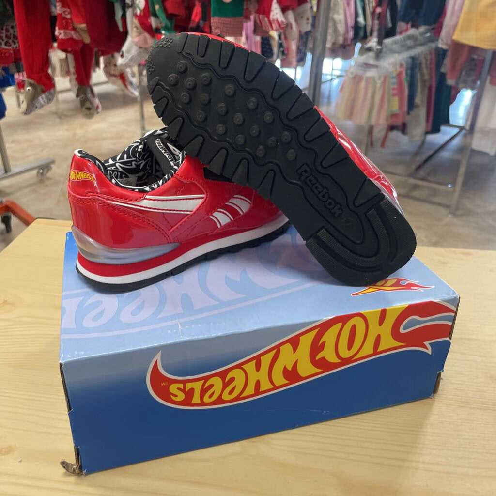 *NEW Step N Flash 'Hot Wheels' w/ box