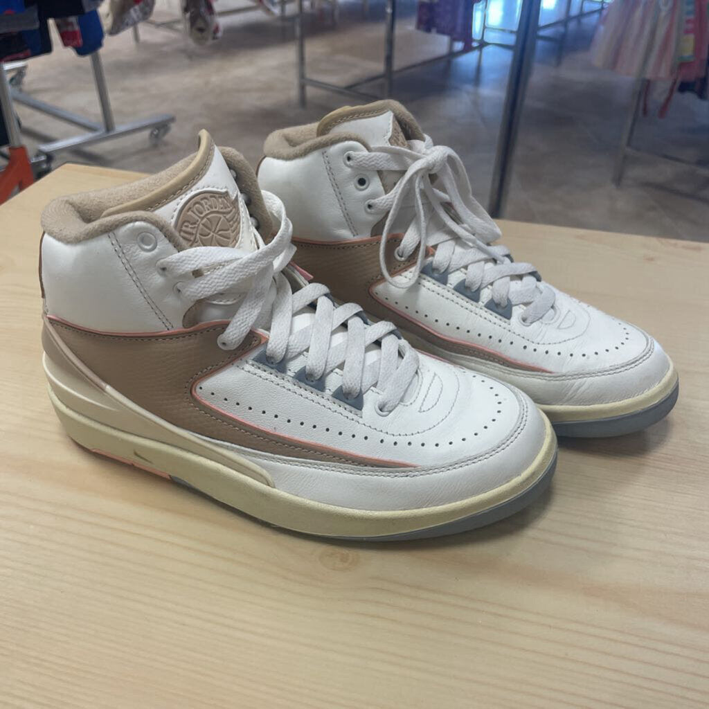 *2 Retro 'Craft Sunset Haze'