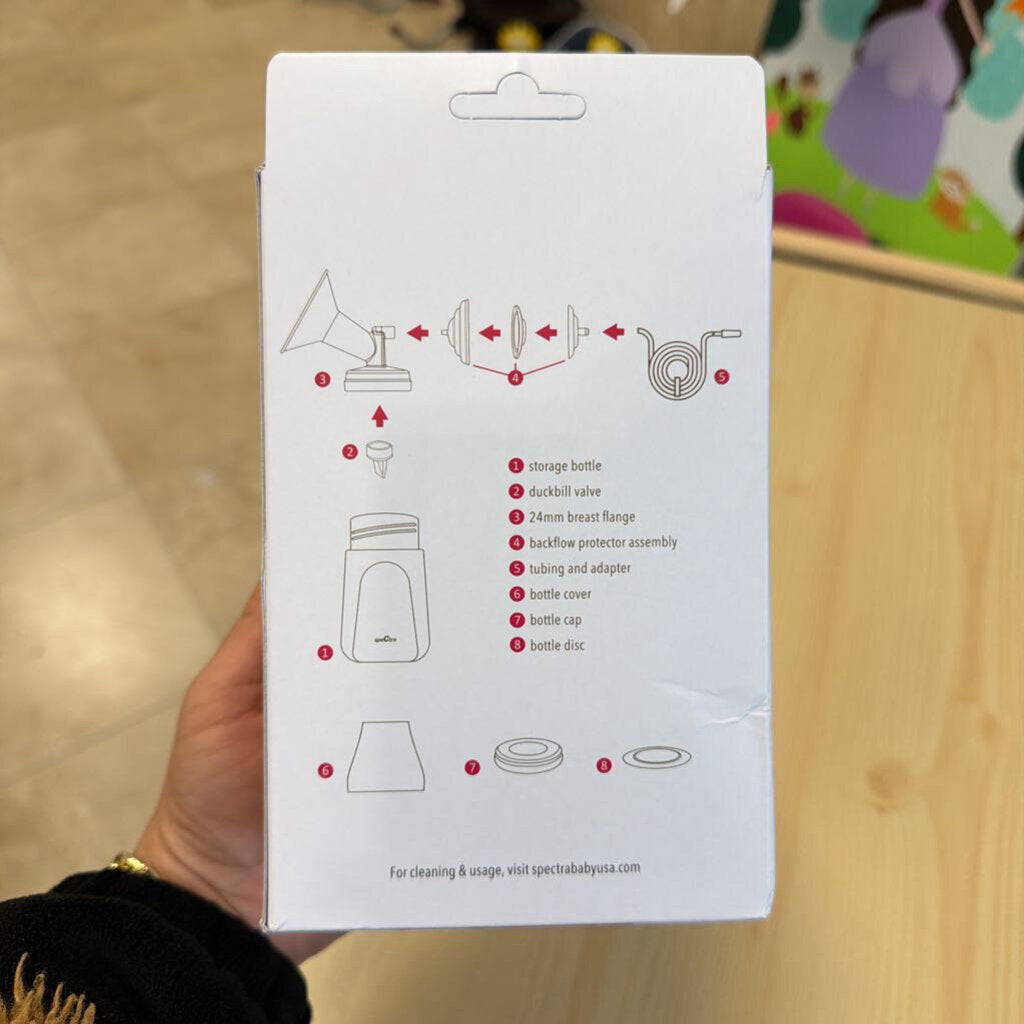 *SG Premium Accessory Parts