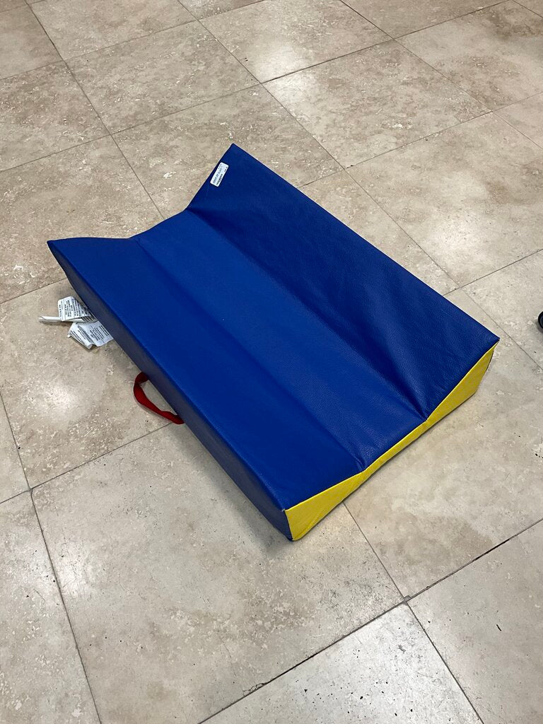 Changing pad for daycare