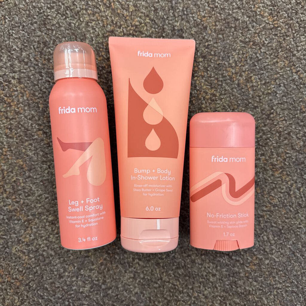*NEW 3pk Care Kit