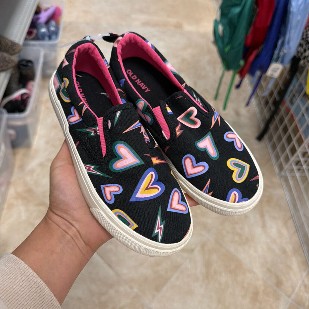*Hearts