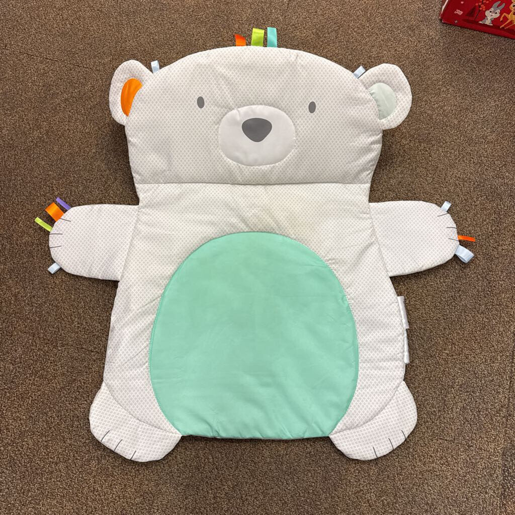 *Bear