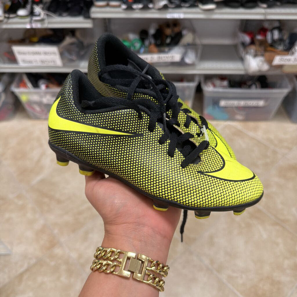 *Soccer Cleats