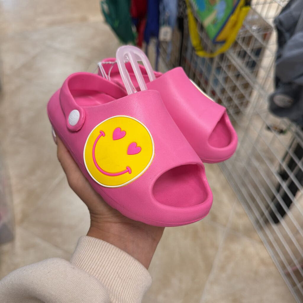 *Smile Heart Eyes NEW