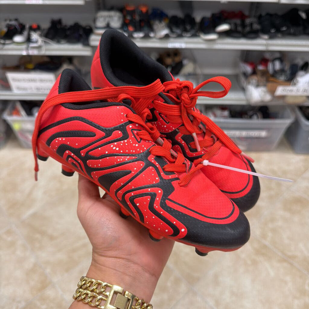 *Soccer Cleats