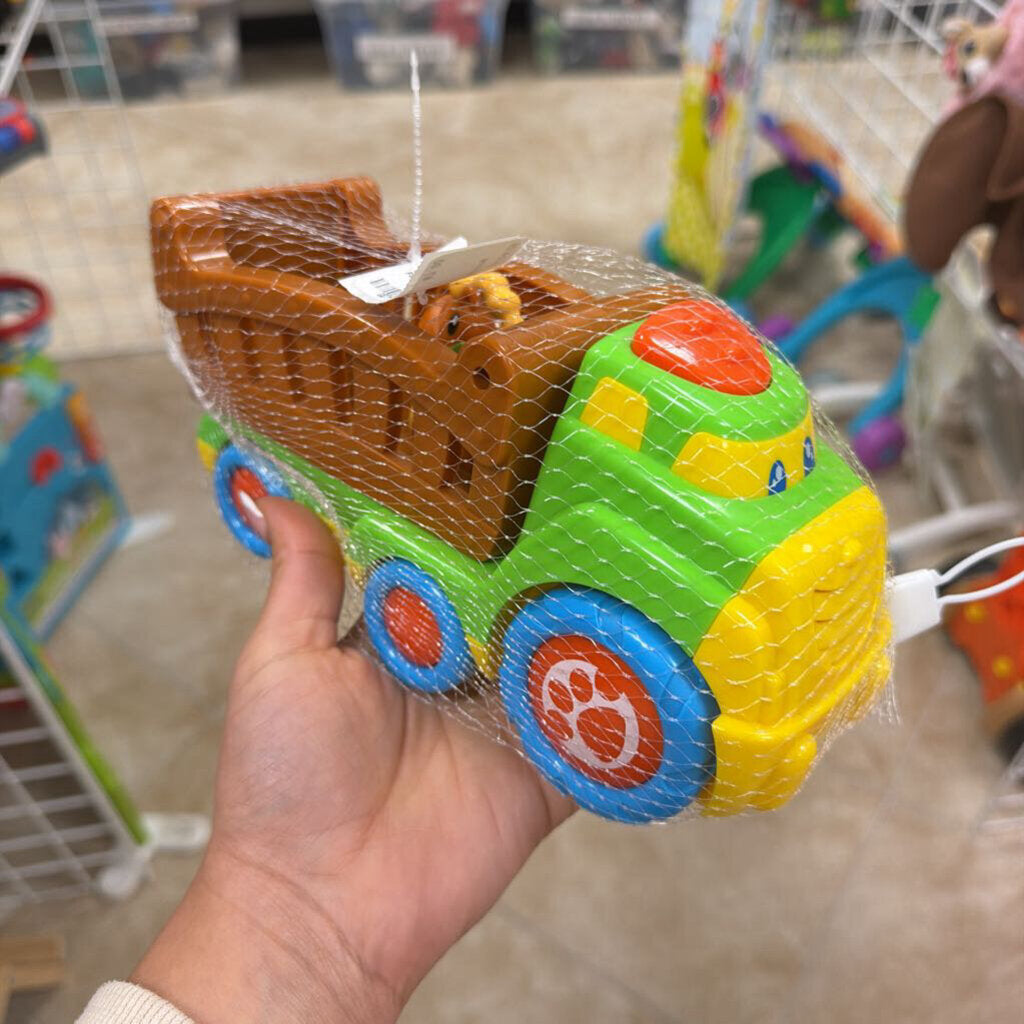 *Rolling Farm Carrier