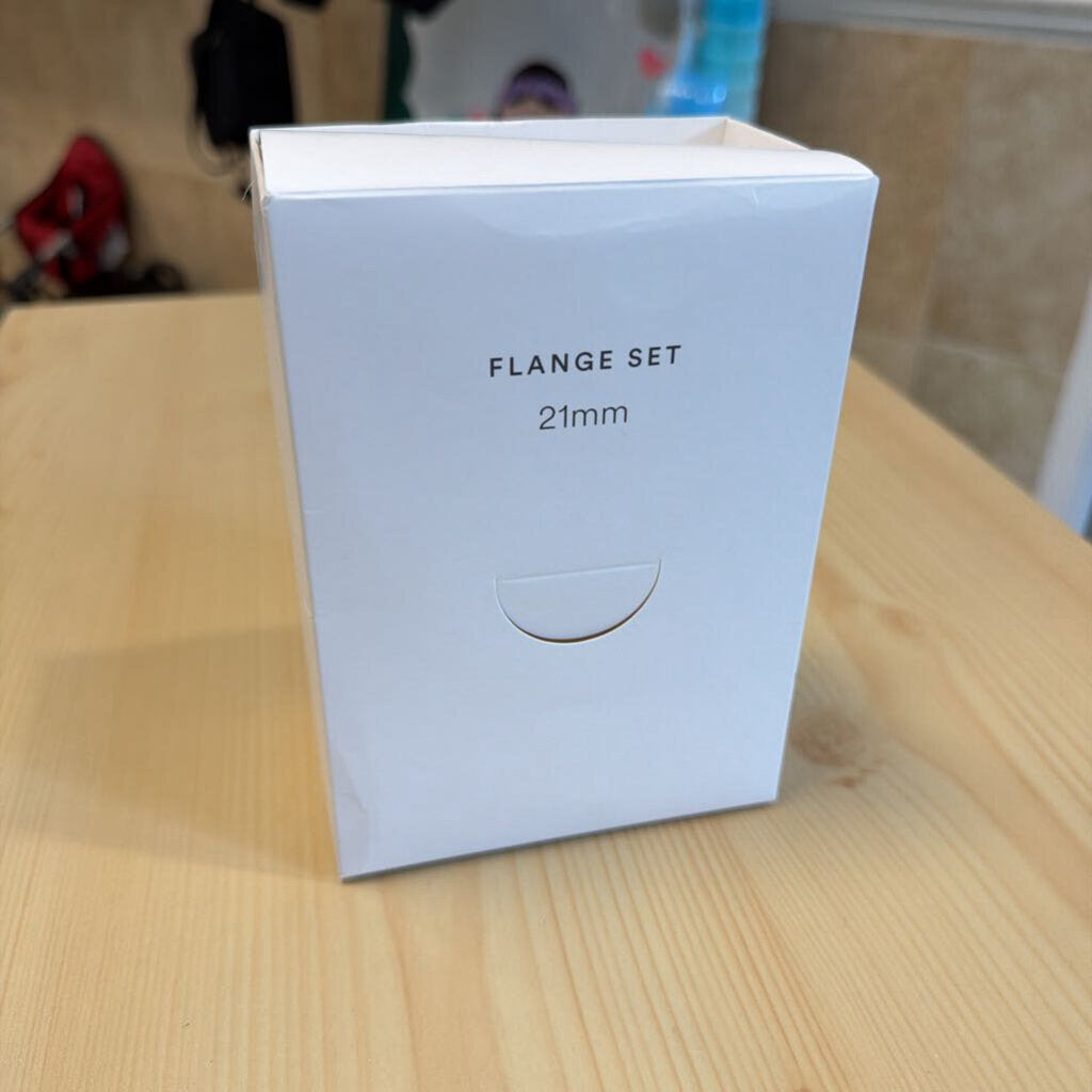 *NEW Flange Set