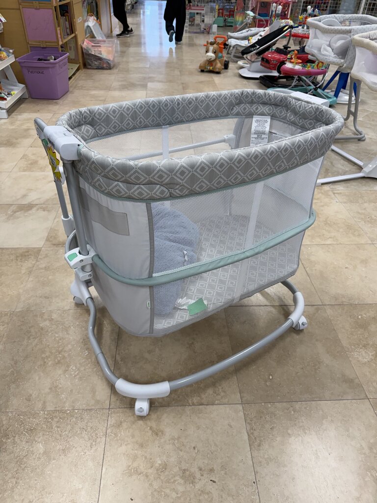 *Dream & Grow Bedside