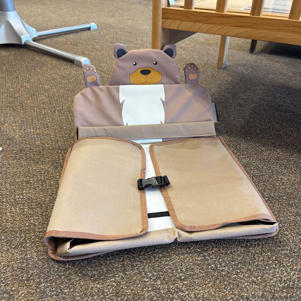 *Bear